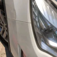 صافکاری PDR سنتی وسپرسازی خودرو