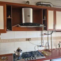 کابینت آشپزخانه|مصالح و تجهیزات ساختمان|شال, |دیوار