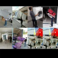 اتحاد بار اساس منزل کارگر جابه جایی