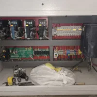 دستگاه cnc راش ماشین|ماشین‌آلات صنعتی|شیراز, جوادیه|دیوار