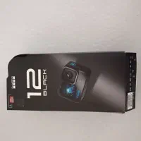 دوربین گوپرو مدل HERO12 Black|دوربین عکاسی و فیلمبرداری|تهران, دریا|دیوار