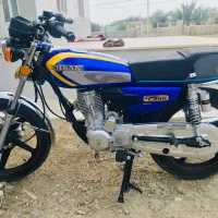 موتور سیکلت