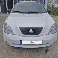 تیبا ۲ مدل ۱۴۰۰|خودرو سواری و وانت|رشت, لاکان شهر|دیوار