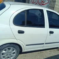 تیبا دو|خودرو سواری و وانت|جنت, |دیوار
