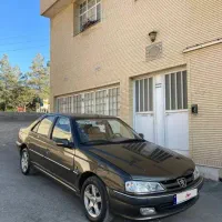 پژو پارس سال سفارشی|خودرو سواری و وانت|شیراز, ملاصدرا|دیوار