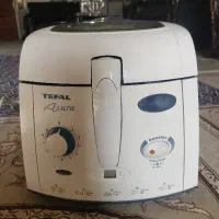 سرخ کن سایز بزرگ