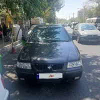 سمند ef7 موتور ملی ۹۳ زیر قیمت