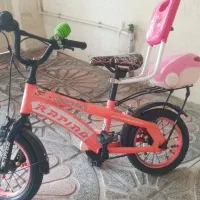 دوچرخه