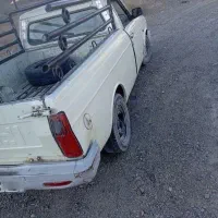 وانت پیکان