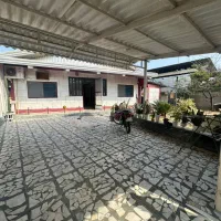 ویلا باغ ۳۸۰ متری  بافت جاده بابل