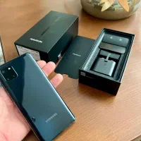 نوت ۱۰ لایت  note10 lite دقیقا مشابه آکبند