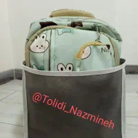 نظم دهنده کشو، کاور کاپشن،کاور پتو،کاور لباس