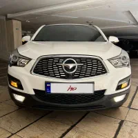 هایما s5 مدل ۱۴۰۴