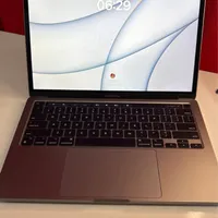 macbook pro m1  2020