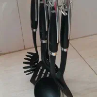 کفتیرملاقه پلاستیکی نو