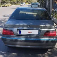 پژوپارس مدل90|خودرو سواری و وانت|اردبیل, |دیوار