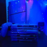 .دیسک های ps4.