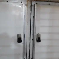 یک عدد سردخانه زیر صفر و بالای صفر بفروش میرسد