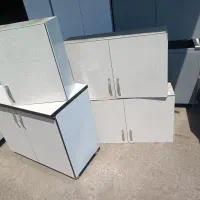 کابینت در حد خشک