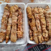 غذای با کیفیت اما اقتصادی و ارزان|خدمات پذیرایی، مراسم|مشهد, عامل|دیوار