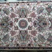 پشتی طرح افشان