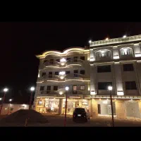 رزرواسیون هتل غیر حضوری