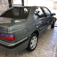 پژو پارس TU5|خودرو سواری و وانت|تبریز, |دیوار