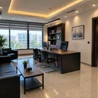 110-متر-اداری-نوساز-شیک-رو-به-نما-بلوار-کاج