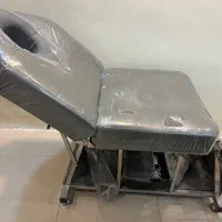 تخت مژه، صندلی استادکار ،استند لاک ،پاراوان