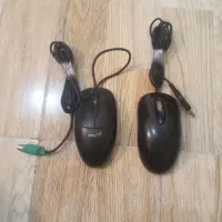 موس کامپیوتر