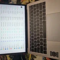 Macbook pro 2017|رایانه همراه|تهران, افسریه جنوبی|دیوار