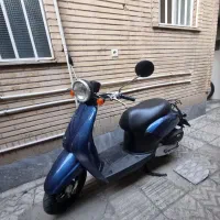 موتور  هوندا پاکشتی