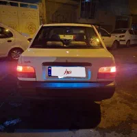 پراید131مدل90sx|خودرو سواری و وانت|نسیمشهر, |دیوار
