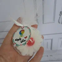 گیفت صابون وشمع حروف الفبا|صنایع دستی و سایر لوازم تزئینی|تهران, شهرک ولیعصر جنوبی|دیوار
