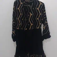 فروش دو عدد مانتو