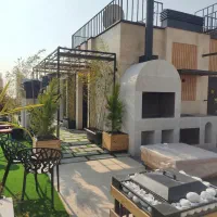 ۲۱۵متر*۴خواب نوبخت           *ویوابدی*لابی۲پارکینگ|فروش آپارتمان|تهران, نیلوفر|دیوار