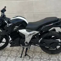 موتور آپاچی ۱۶۰ خصبی