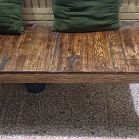 نیمکت