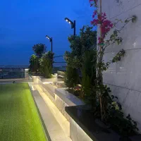 گیشا ۱۵۹متر*مدرن*سریداری مقیم *