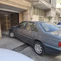 پژو پارس
