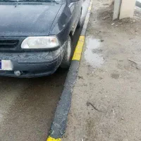 پراید 84|خودرو سواری و وانت|سنندج, |دیوار