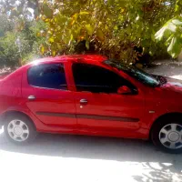 رانا مدل ۹۴ ...TU5 گوجه ای