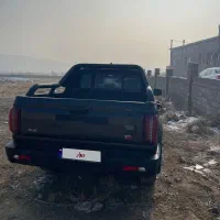 فروش خودرو  کی ام سی t9|خودرو سواری و وانت|شهریار, شهرک وائین|دیوار