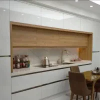 قیمت عمده کابینت پیش ساخته درمغازه بنی هاشمی کد4۰