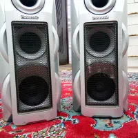 باند پاناسونیک|سیستم صوتی خانگی|کاشمر, |دیوار