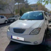 تیبا صندوق دار مدل۱۴۰۱ درحد