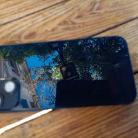 ایفون ۱۳نرمال دوسیم کارت نو