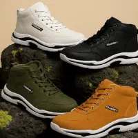 کفش های نیم بوت مردانه درجه یک / رنگبندی / آکبند|کیف، کفش، کمربند|ارومیه, |دیوار