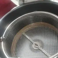 سرخ کن|اجاق گاز و لوازم برقی پخت‌وپز|قم, سراجه|دیوار
