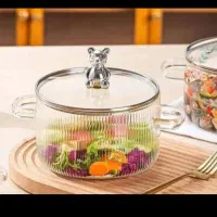 ظروف آشپزخانه